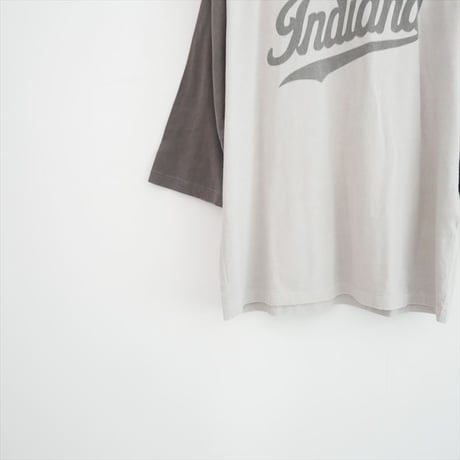 2026SS・人気完売品 未使用 L'Appartement別注 REMI RELIEF RINGER T-SHIRT 26070570009310 2608-0974