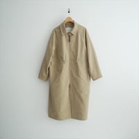 継続販売品・人気完売サイズ MACKINTOSH AYTON  ロングコート L261HI1210BGALK 2608-1350