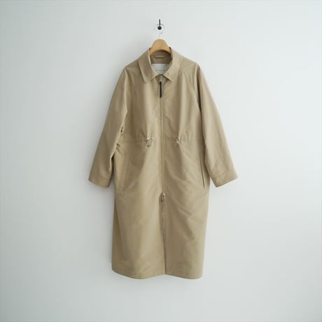 継続販売品・人気完売サイズ MACKINTOSH AYTON  ロングコート L261HI1210BGALK 2608-1350