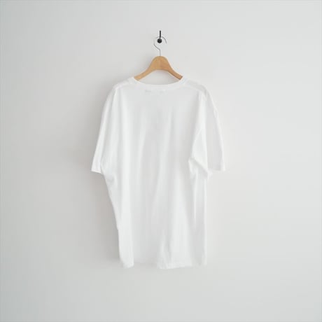 2025SS・人気完売品 未使用 journal standard luxe SUNDAY プリントT 25070440047020 2607-0386