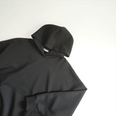 DEUXIEME CLASSE / Oversized Hoodie / 24070500804030 2603-0136