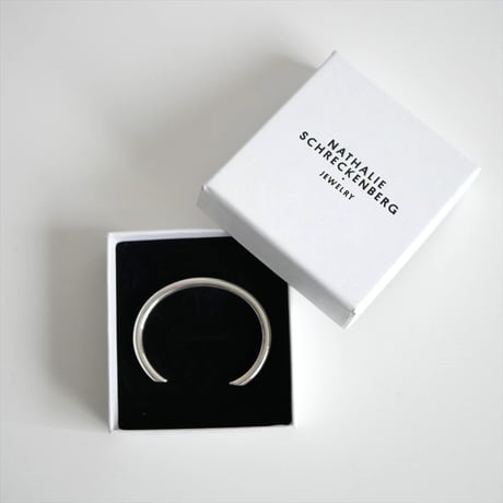 SHINZONE購入 / NATHALIE SCHRECKENBERG / LAZO CUFF / 23SNSIT06 / 2410-0767