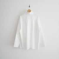 2025AW digne turtle shirt DIG25AW-SH-002 2606-1032
