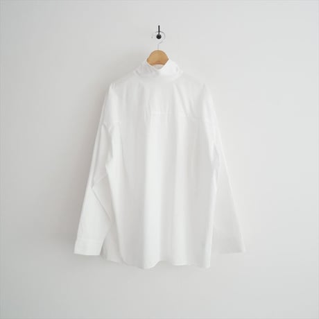2025AW digne turtle shirt DIG25AW-SH-002 2606-1032