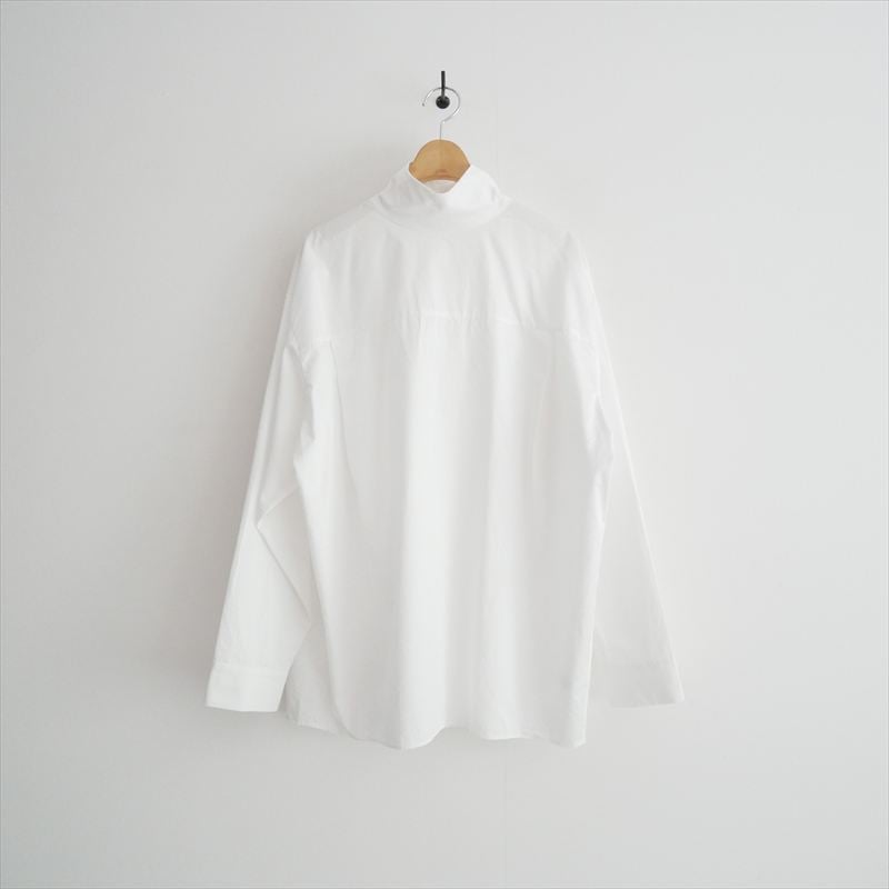 2025AW digne turtle shirt DIG25AW-SH-002 2606-1