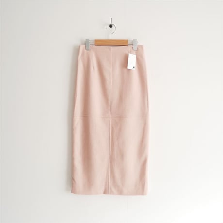 UNITED ARROWS 3COL メランジ ツイード タイトロングスカート 15241995367 2604-1599