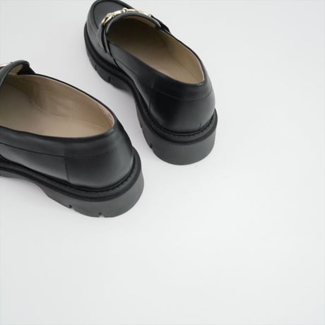 2025AW SPICK&SPAN別注 CORSO ROMA 9 ビットツキローファー 25093210003130 2604-1190