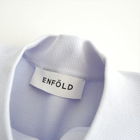 2026 ENFOLD WIDE-ARM PULLOVER 300JS170-2141 2605-0868