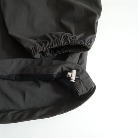 2026・人気完売品 AP STUDIO別注 AMERICANA NYLON blouson 26010587000610 2608-0619