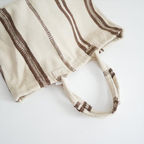 2026SS 未使用 DEUXIEME CLASSE Moroccan Killm bag 26092530000010 2608-0614