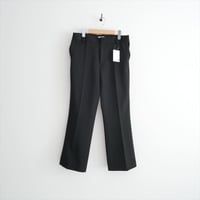 DEUXIEME CLASSE Essential Cropped パンツ 24030500801010 2609-0027