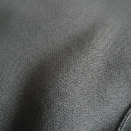 2026・人気完売品 未使用 L'Appartement購入品 AMERICANA WIDE FULLZIP HOODIE 26070570003510 2610-0843
