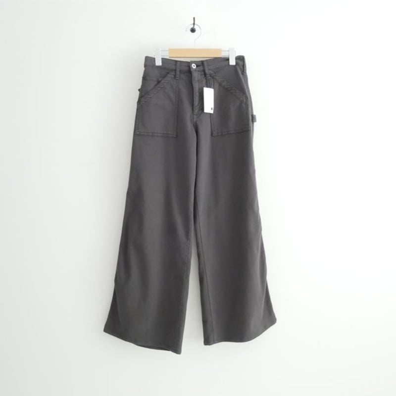 2025 L'Appartement購入品 GOOD GRIEF! PAINTER PANTS