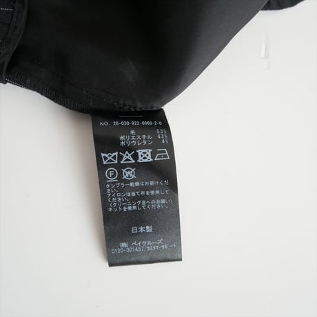 2026 R'IAM Plage SEMI EAZY パンツ 26030922606020 2607-1359