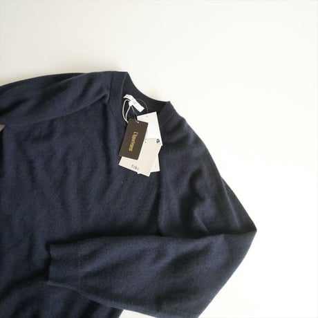 未使用 L'Appartement購入品 TIBI / CRISPY COTTON SLIT DETAIL OVERSIZE / 23080570002810 2603-1247