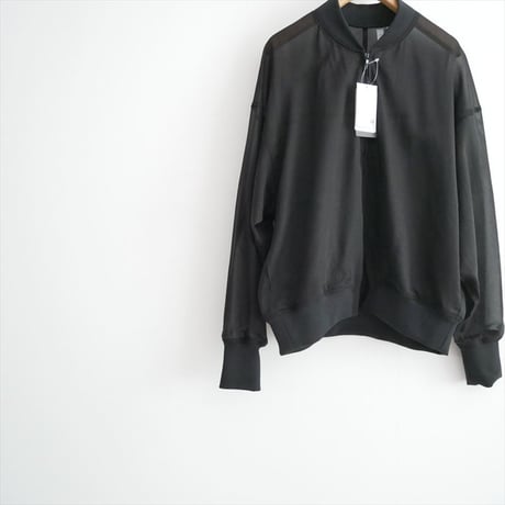 2026SS今季・人気完売品 未使用 L'Appartement購入品 COL PIERROT COTTON SHEER BLONSON 26010570000510 2607-0833