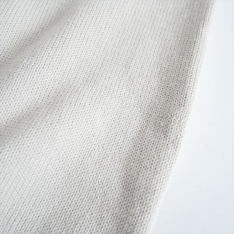 継続販売品 未使用 DEUXIEME CLASSE ベーシック ニット 26080500801010 2610-0312