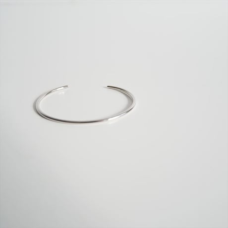 継続販売品 / ete / オブジェ シン バングル S / 850646 / 2512-0983