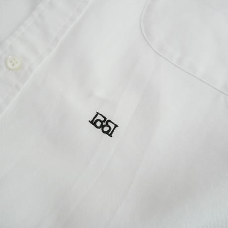 BOWTE EX FINE COTTON OXFORD B.D SHIRTS B：シャツ 232-01-0008 2605-2188