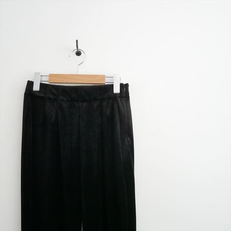 2025AW Ron Herman RHC ベロアパンツ 4210600562 2606-0865