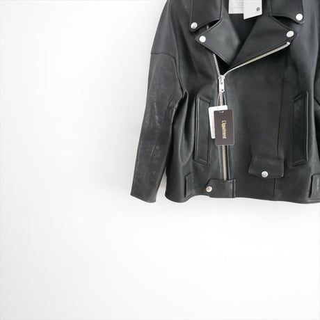 Lisiere L'Appartement Rider’s Jacket 24010560100010 2608-0972