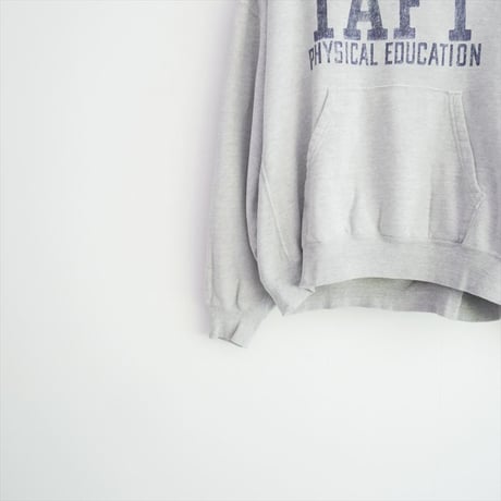 2026・人気完売品 未使用 L'Appartement別注 REMI RELIEF TAFT HOODIE 26070570005610 2609-0974