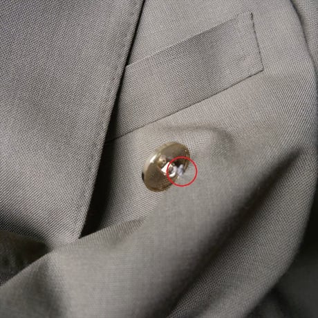 2025AW SPICK&SPAN購入品 VIAN ジャケット 25010210000330 2605-0209