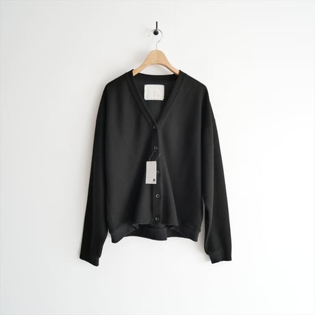 2025 TOMORROWLAND同型お取扱い V::room ヴィルーム COTTON MESH LS CARDIGAN カーディガン ONE SIZE / 851-888 / 2507-0727