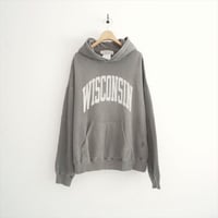 L'Appartement別注 REMI RELIEF WISCONSIN HOODIE 24070570005230 2607-1218