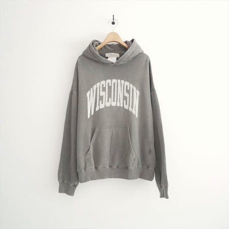 L'Appartement別注 REMI RELIEF WISCONSIN HOODIE 24070570005230 2607-1218