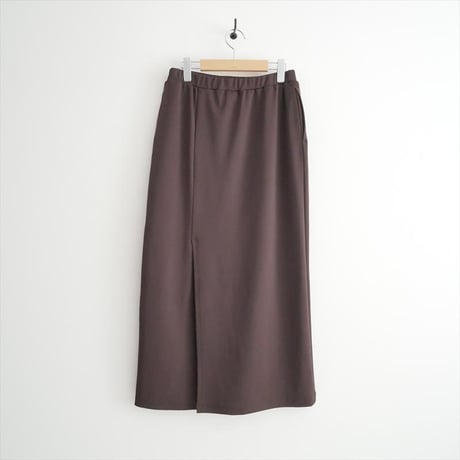 2025AW・人気完売品 DEUXIEME CLASSE別注 AMERICANA COOL SKIRT 25060510000830 2608-2152