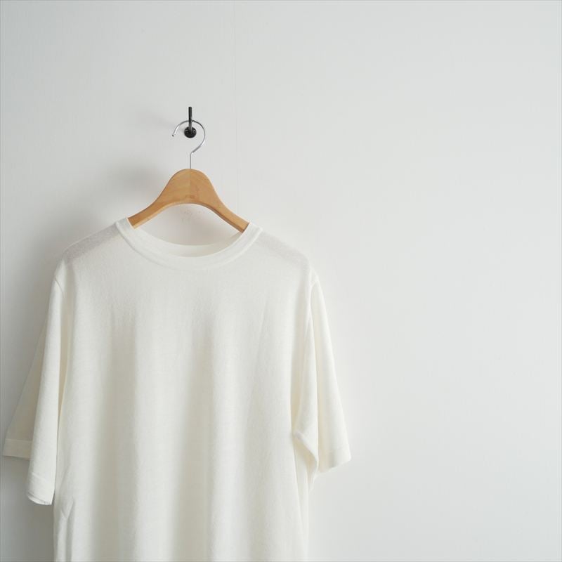 2026SS今季・人気完売品 未使用 DEUXIEME CLASSE URBAN クルーネック