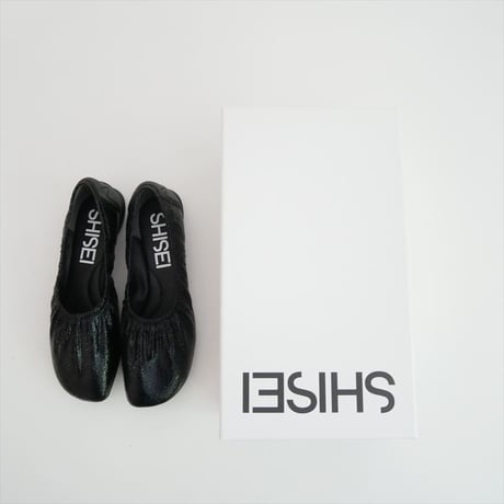 継続販売品 SHISEI GATHER BALLET_METALIC 43027O 2609-2132