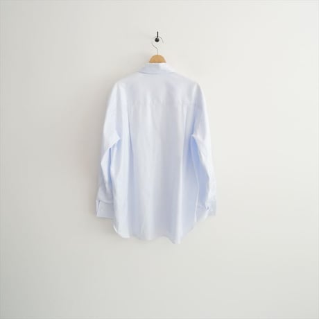 2025AW DEUXIEME CLASSE fascinate シャツ 25050500703030 2604-1129