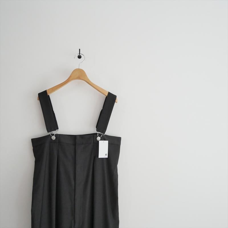 人気完売品 DEUXIEME CLASSE別注 PROVOKE OVERALL PV-070