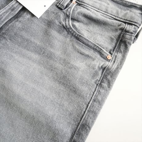 2025・人気完売品 未使用 DEUXIEME CLASSE購入品 MOTHER THE BOOKIE ANKLE 25030510001410 2610-0348