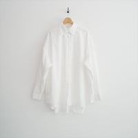 2026・人気完売品 CELERI Deuxieme Classe ボリュームシャツ 26050500302010 2607-2109