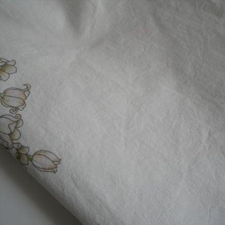 2026SS今季 MADISONBLUE MIDDLE SKIRT MUGEUET C/LI MB261-6002 2607-2055