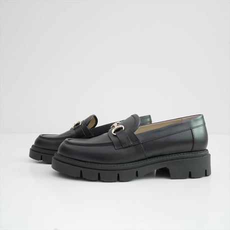 2025AW SPICK&SPAN別注 CORSO ROMA 9 ビットツキローファー 25093210003130 2604-1190