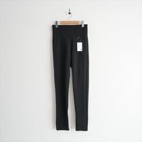 継続販売品 DEUXIEME CLASSE Zip レギンス パンツ 25030500805130 2608-0570