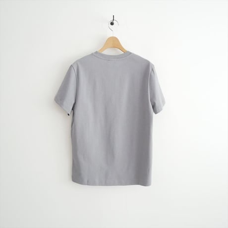 2026SS今季 未使用 IENA購入品 A.P.C. T-SHIRT STANDARD RUE MADAME 26070910002610 2607-0831