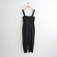 継続販売品 SOLAMONAT LARME サロペットパンツ smlm-sp 2609-0678