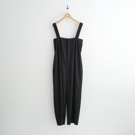 継続販売品 SOLAMONAT LARME サロペットパンツ smlm-sp 2609-0678