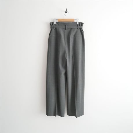 2025 roughlow sizeless pants 2608-0542