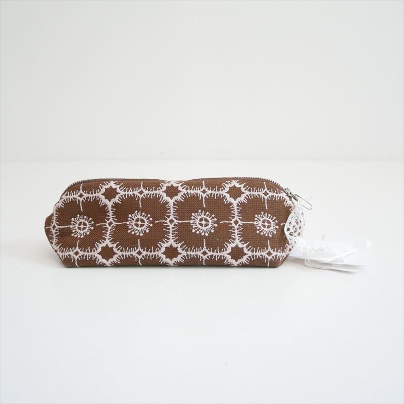 継続販売品 mina perhonen anemone quartz pouch ada771