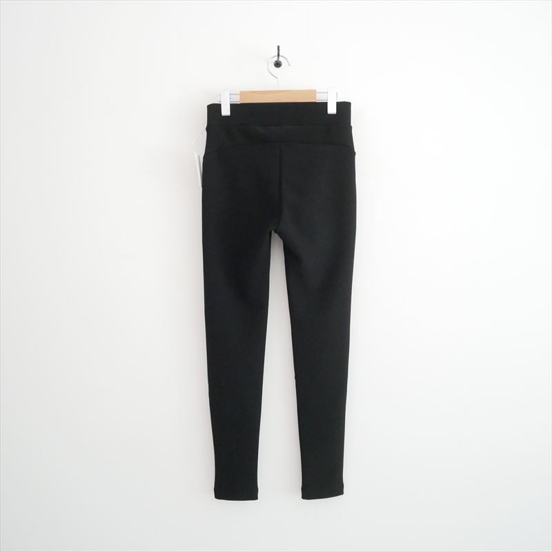 レッグウェア THE SHINZONE KNIT ETTE LEGGINGS レディース 美品 THE SHINZONE KNIT GEORGETTE LEGGINGS