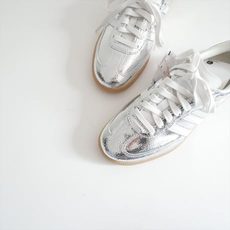 継続販売品 SLOBE IENA購入品 adidas SAMBA OG JR0035 2604-1398