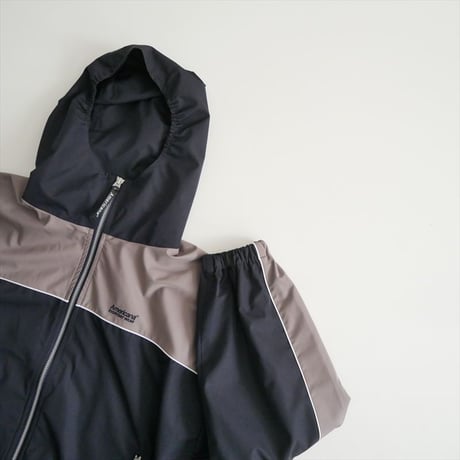 2026・人気完売品 未使用 L'Appartement別注 AMERICANA DOUBLE ZIP BLOUSON 26010570001510 2607-0626