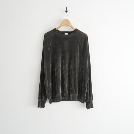 継続販売品 YENN FLOCKY TULLE PO Y254-81115 2608-0234