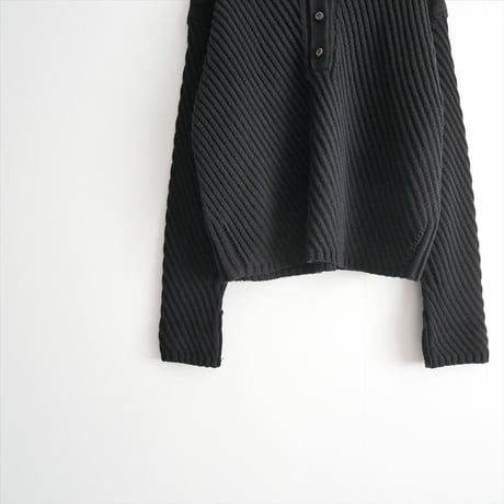 ONICA Airy - Cotton Polo Jumper 2604-2017